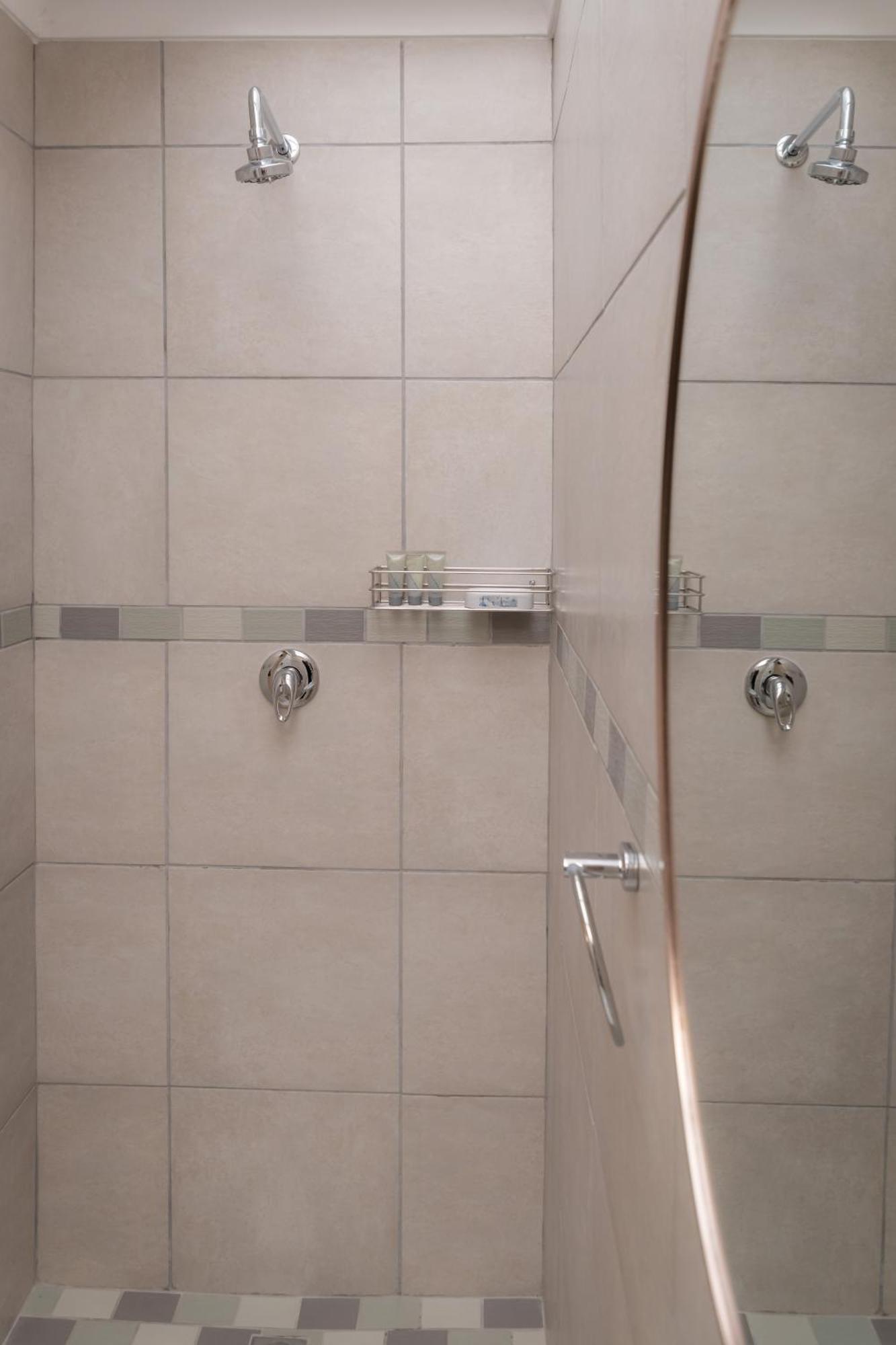 Dolliwarie Guesthouse Parow Εξωτερικό φωτογραφία