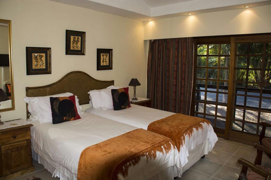 Dolliwarie Guesthouse Parow Εξωτερικό φωτογραφία