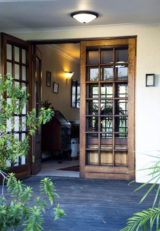 Dolliwarie Guesthouse Parow Εξωτερικό φωτογραφία