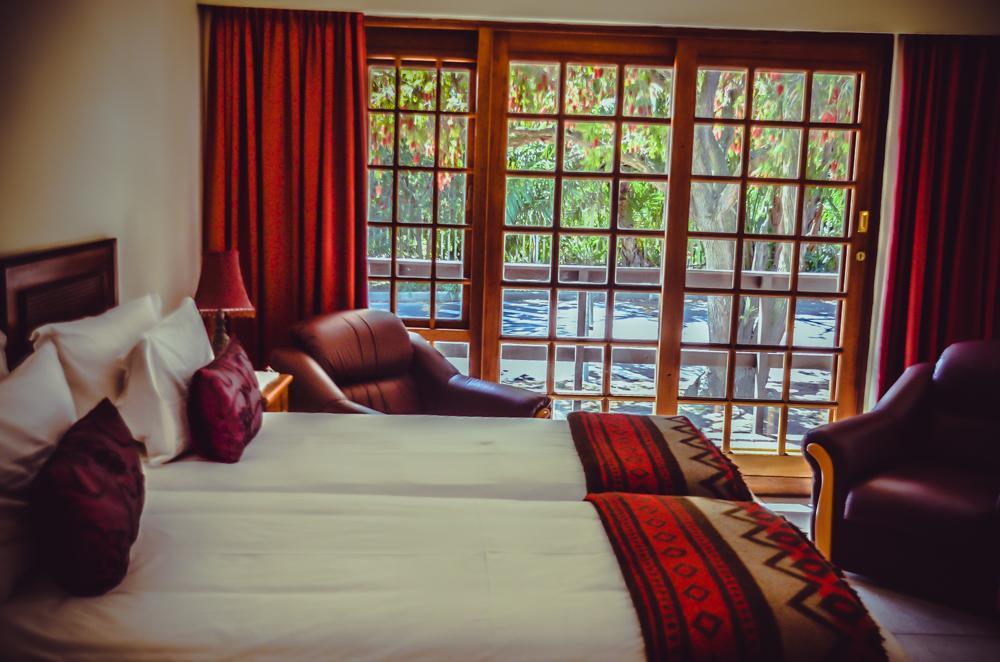 Dolliwarie Guesthouse Parow Εξωτερικό φωτογραφία