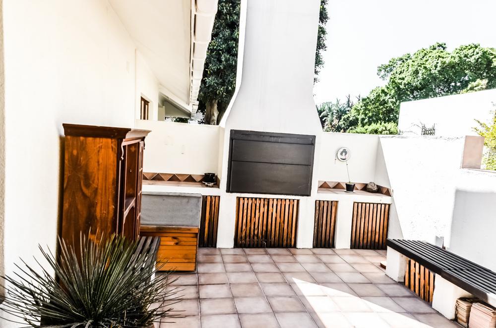 Dolliwarie Guesthouse Parow Εξωτερικό φωτογραφία