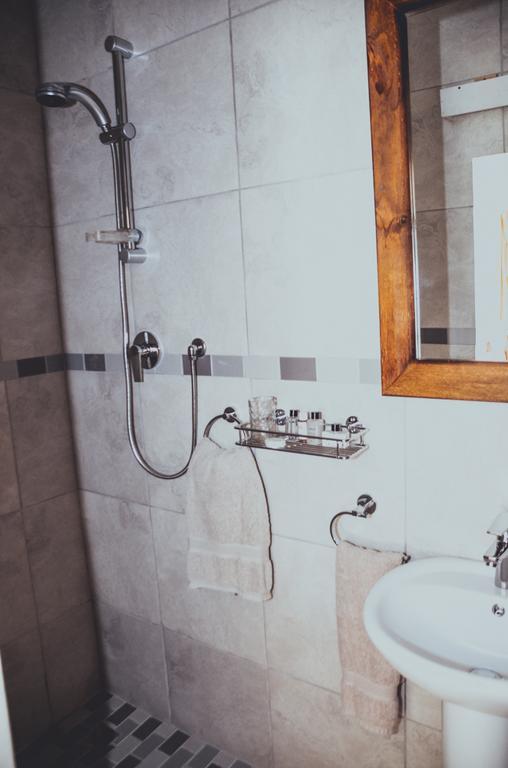 Dolliwarie Guesthouse Parow Εξωτερικό φωτογραφία