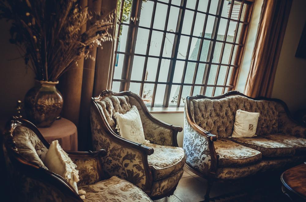 Dolliwarie Guesthouse Parow Εξωτερικό φωτογραφία