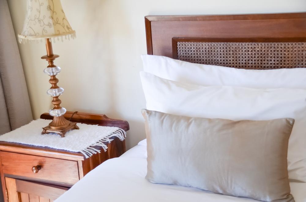 Dolliwarie Guesthouse Parow Εξωτερικό φωτογραφία